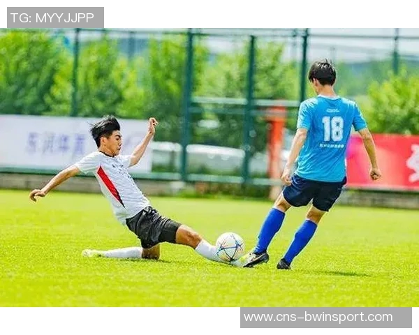突破足球的边界探索与创新引领未来赛事的新篇章 突破足球的边界探索与创新引领未来赛事的新篇章