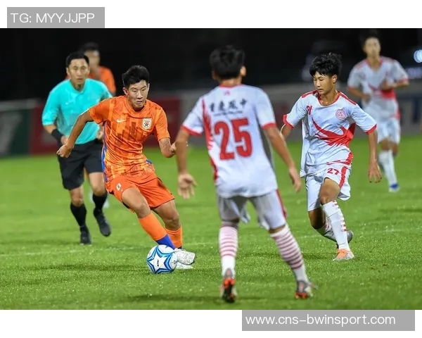 济南足球崛起之路:从地方联赛到全国舞台的辉煌历程与未来展望 济南足球崛起之路:从地方联赛到全国舞台的辉煌历程与未来展望