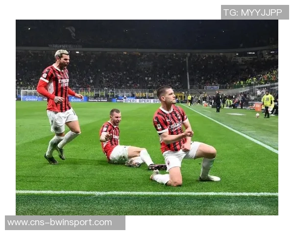 AC米兰足球队的辉煌历史与未来展望:从传奇球员到战术革新之路 AC米兰足球队的辉煌历史与未来展望:从传奇球员到战术革新之路