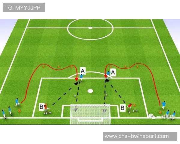 足球罚球技巧与心理战术解析助你在关键时刻稳操胜券