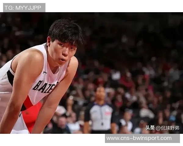 杨瀚森表现平平失误频繁夏联次战遭灰熊逆转开拓者无缘胜利