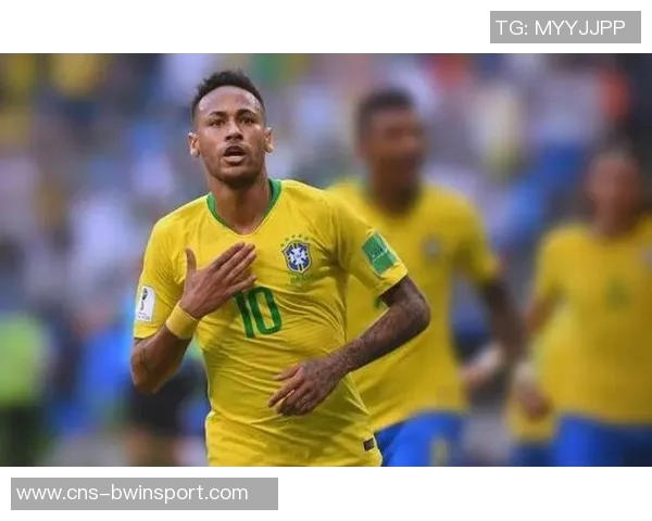 内马尔在足球世界的传奇旅程与未来发展展望