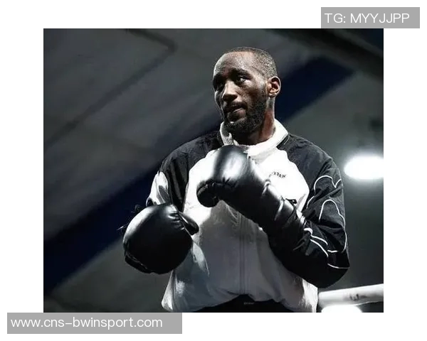 克劳福德与甘博的巅峰对决谁将成为拳坛新王者