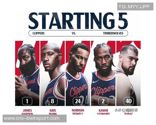 快船与森林狼季前赛精彩对决展现球队新阵容与战术布局